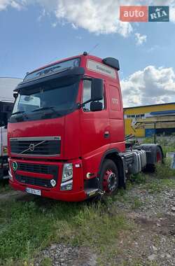 Тягач Volvo FH 13 2008 в Киеве