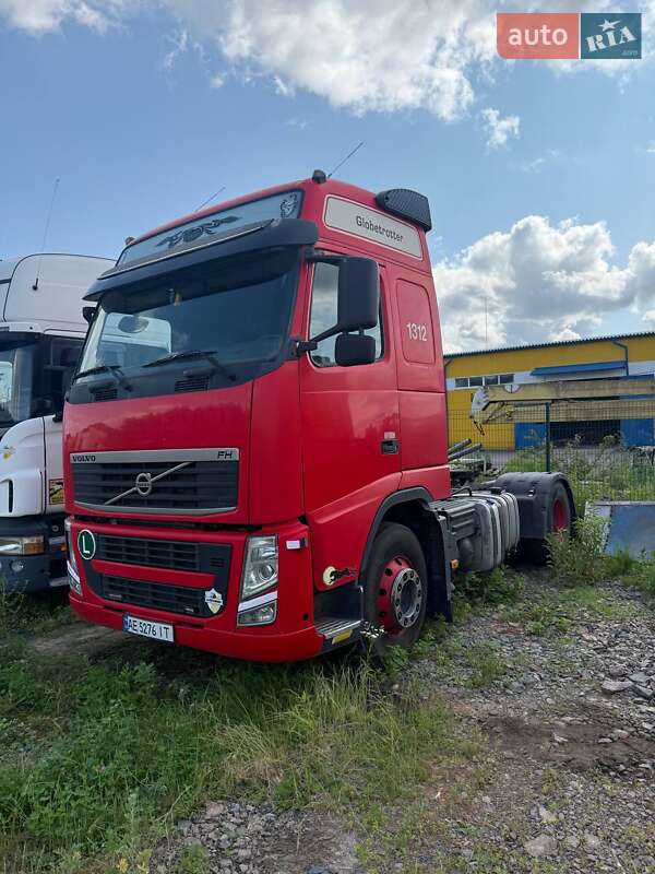 Volvo FH 13 2008