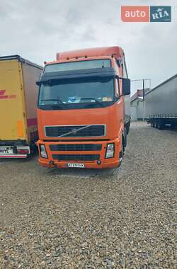 Тягач Volvo FH 13 2007 в Івано-Франківську