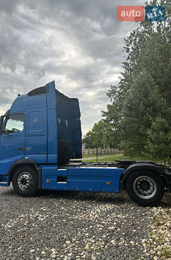 Тягач Volvo FH 13 2013 в 