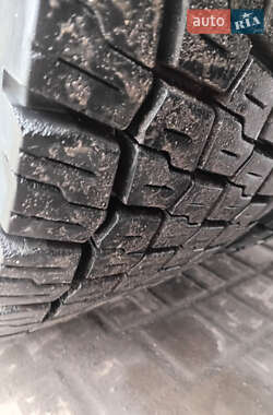 Контейнеровоз Volvo FH 13 2009 в 