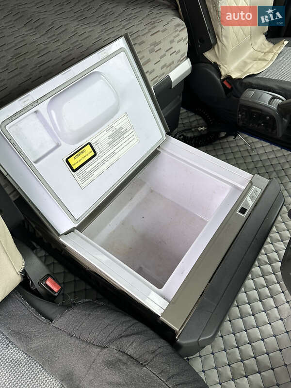 Контейнеровоз Volvo FH 13 2009 в Черноморске фото 7 Контейнеровоз Volvo FH 13 2009 в Черноморске