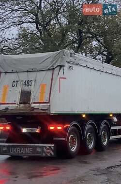 Тягач Volvo FH 13 2008 в 