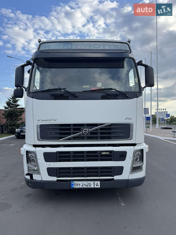 Тягач Volvo FH 13 2006 в Одессе