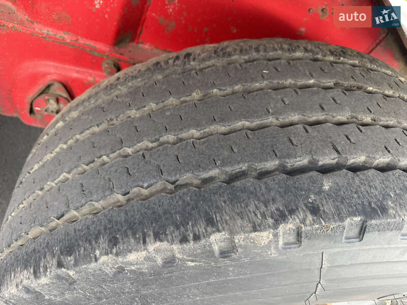 Тягач Volvo FH 13 2006 в Одессе