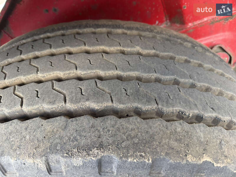 Тягач Volvo FH 13 2006 в Одессе