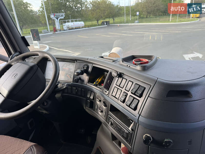 Тягач Volvo FH 13 2006 в Одессе