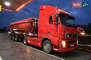 Тягач Volvo FH 13 2008 в Шептицькому