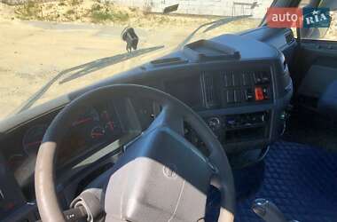 Тягач Volvo FH 13 2007 в 