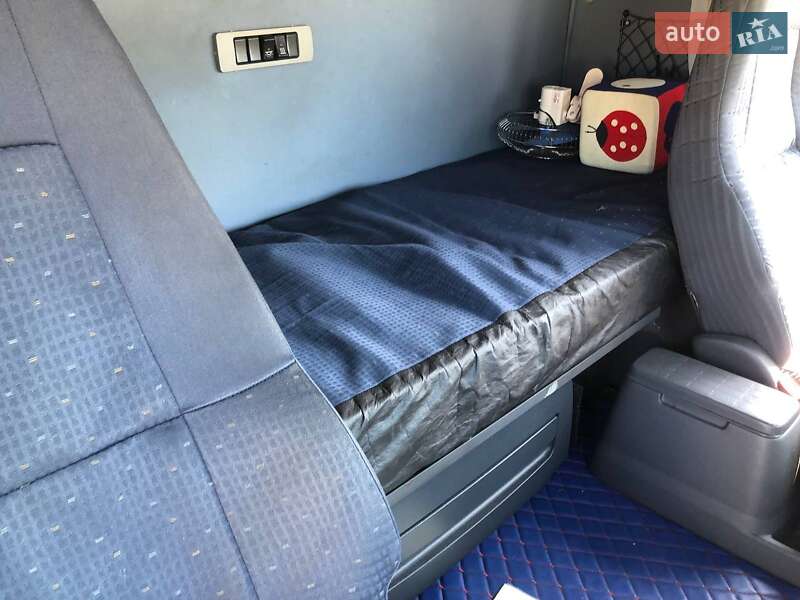 Тягач Volvo FH 13 2007 в Ковеле