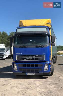 Тягач Volvo FH 13 2007 в 