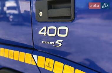 Тягач Volvo FH 13 2007 в 