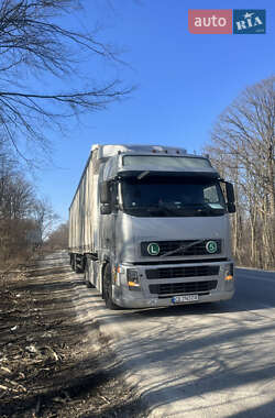 Тягач Volvo FH 13 2008 в Черновцах