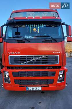 Тягач Volvo FH 13 2007 в Кременце