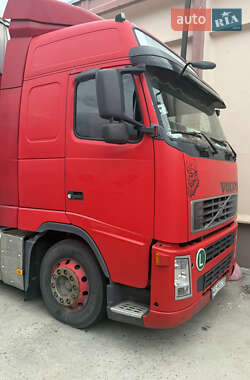 Тягач Volvo FH 13 2008 в 