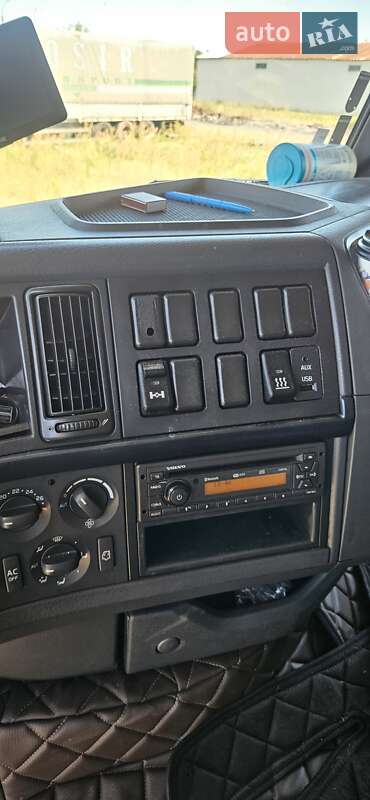 Тягач Volvo FH 13 2013 в Ужгороде