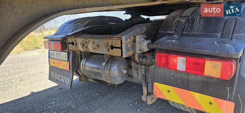 Тягач Volvo FH 13 2013 в Ужгороде