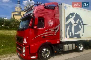 Автовоз Volvo FH 13 2012 в 