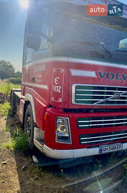 Тягач Volvo FH 13 2007 в 