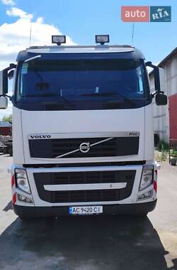 Тягач Volvo FH 13 2010 в Луцьку
