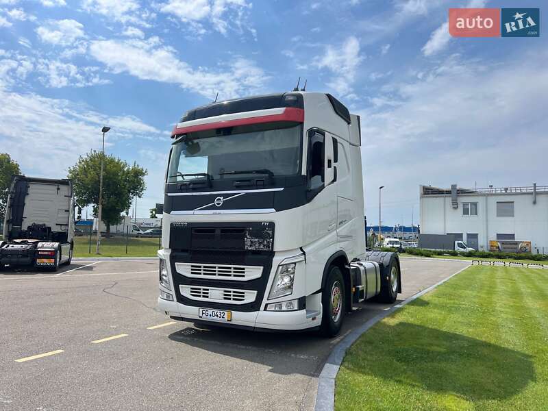 Volvo FH 13 2019