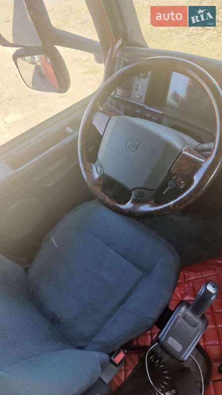 Тягач Volvo FH 13 2011 в Одессе