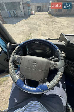 Тягач Volvo FH 13 2009 в 