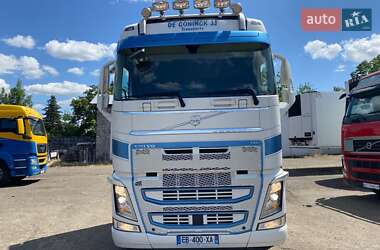 Тягач Volvo FH 13 2018 в Коломые