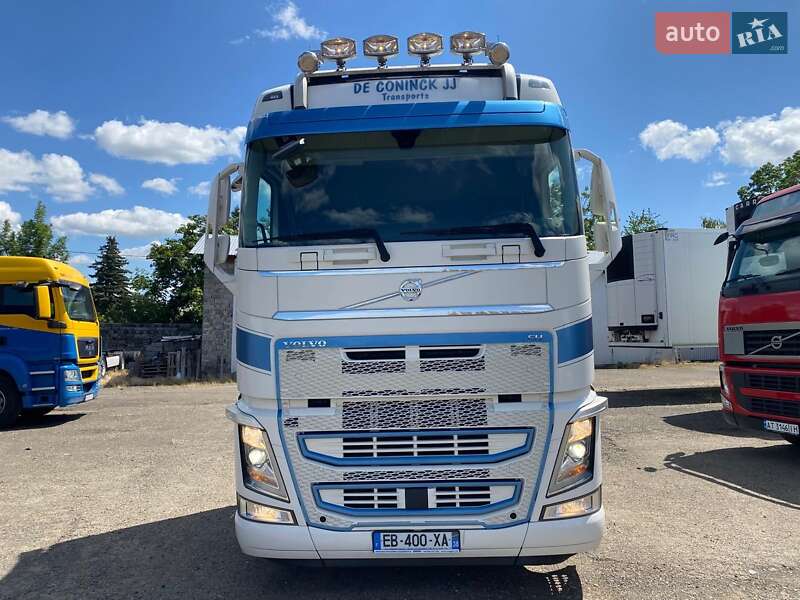 Volvo FH 13 2018