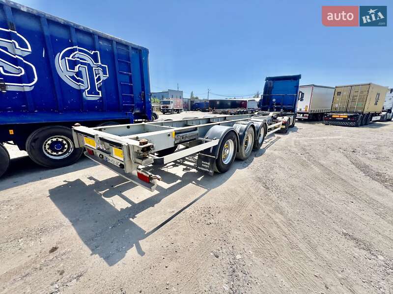 Тягач Volvo FH 13 2008 в Одессе