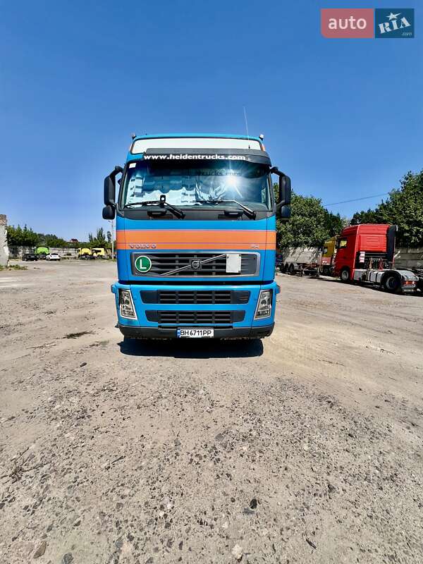 Тягач Volvo FH 13 2008 в Одессе