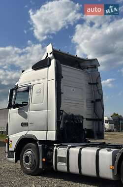 Тягач Volvo FH 13 2007 в 