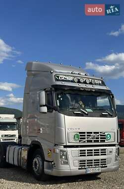 Тягач Volvo FH 13 2007 в 