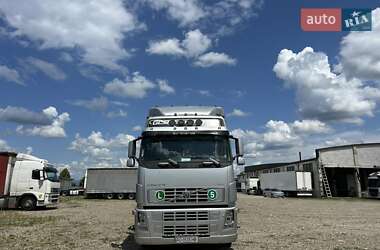 Тягач Volvo FH 13 2007 в 