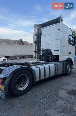 Тягач Volvo FH 13 2013 в 
