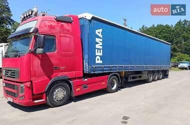 Тягач Volvo FH 13 2011 в 