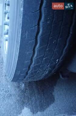 Тягач Volvo FH 13 2011 в 