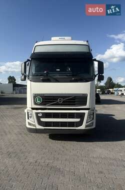 Тягач Volvo FH 13 2010 в Хмельницком