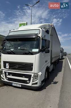 Тягач Volvo FH 13 2011 в Черновцах