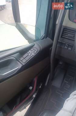 Тягач Volvo FH 13 2016 в 