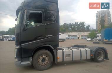 Тягач Volvo FH 13 2016 в 