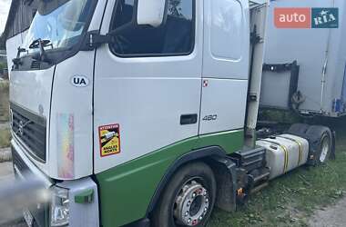 Тентованый Volvo FH 13 2013 в 