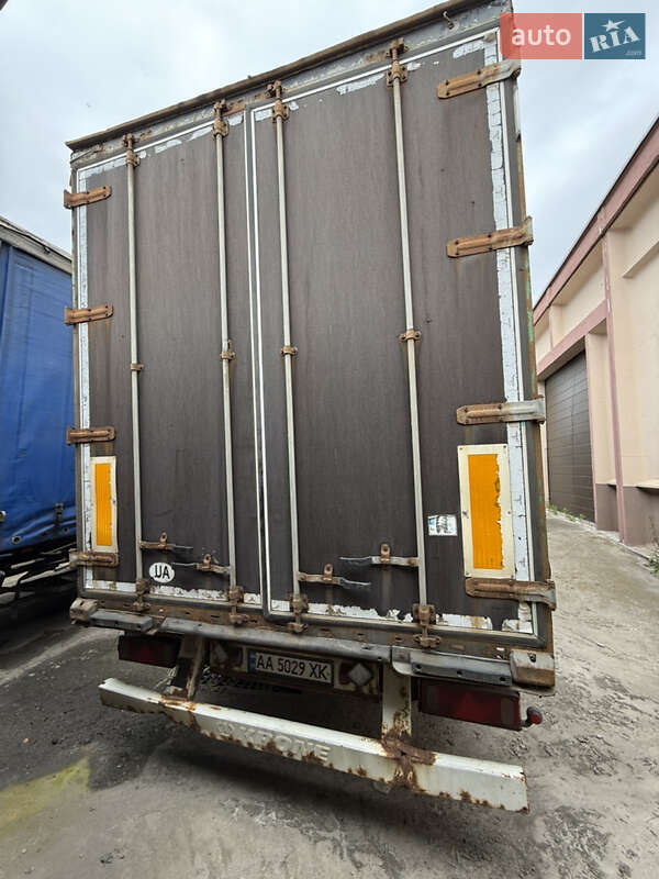 Тягач Volvo FH 13 2008 в Киеве