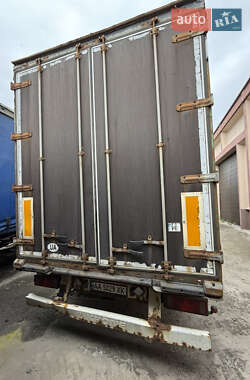 Тягач Volvo FH 13 2008 в 