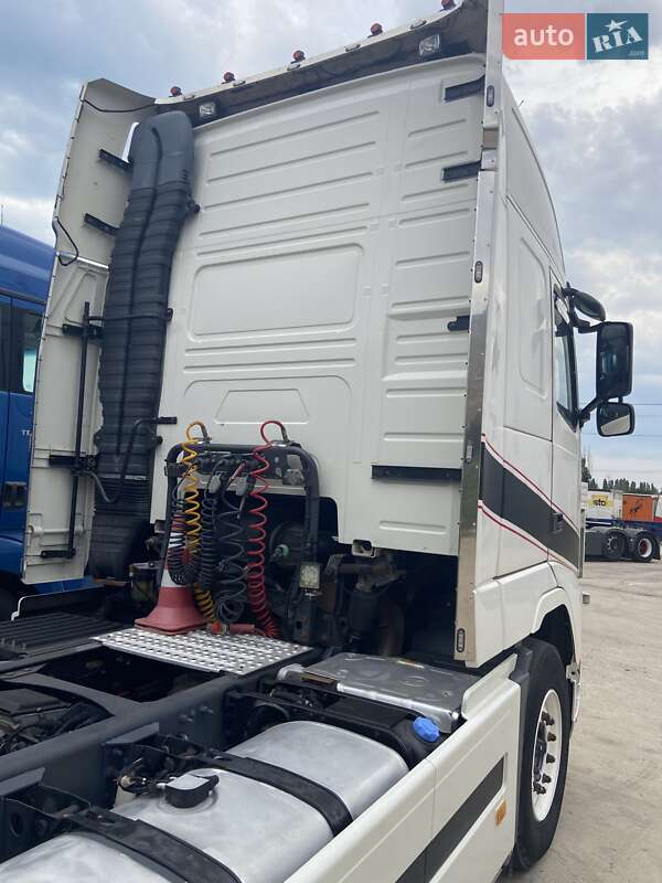 Тягач Volvo FH 13 2012 в Одессе