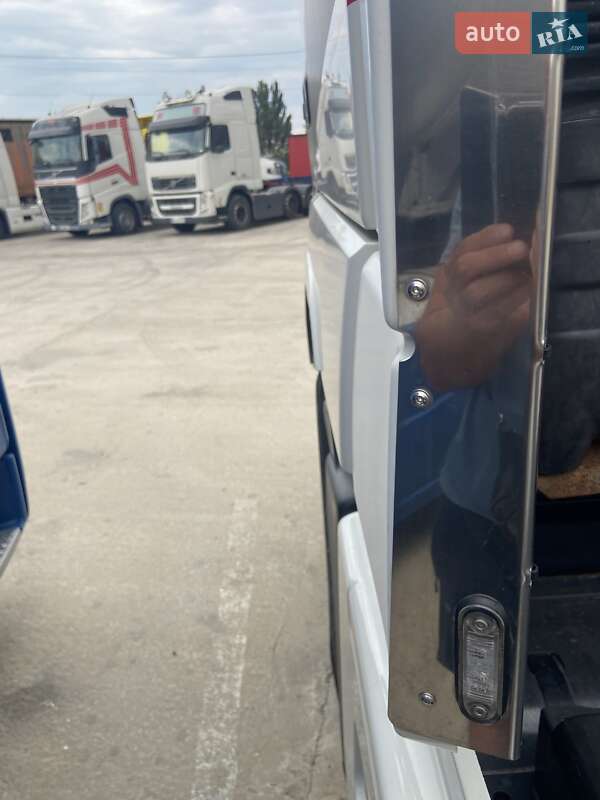 Тягач Volvo FH 13 2012 в Одессе