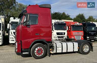 Тягач Volvo FH 13 2012 в 