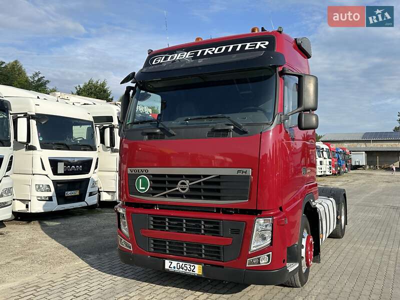 Тягач Volvo FH 13 2012 в Калуше