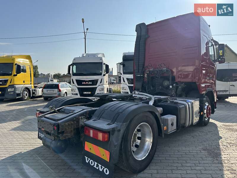 Тягач Volvo FH 13 2012 в Калуше