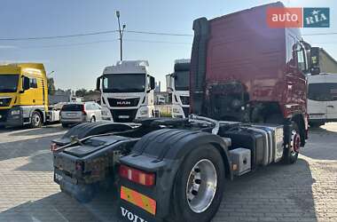 Тягач Volvo FH 13 2012 в 
